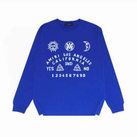 Picture of Amiri T Shirt Long _SKUAmiriS-XXLsytCH07349481